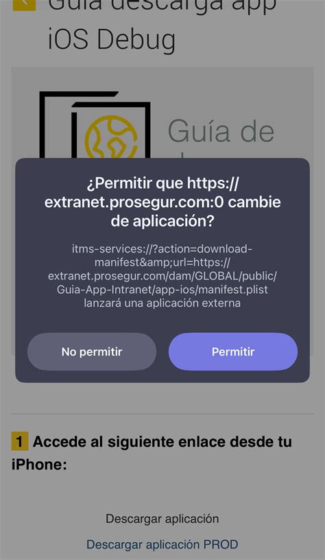 intranet prosegur perú.